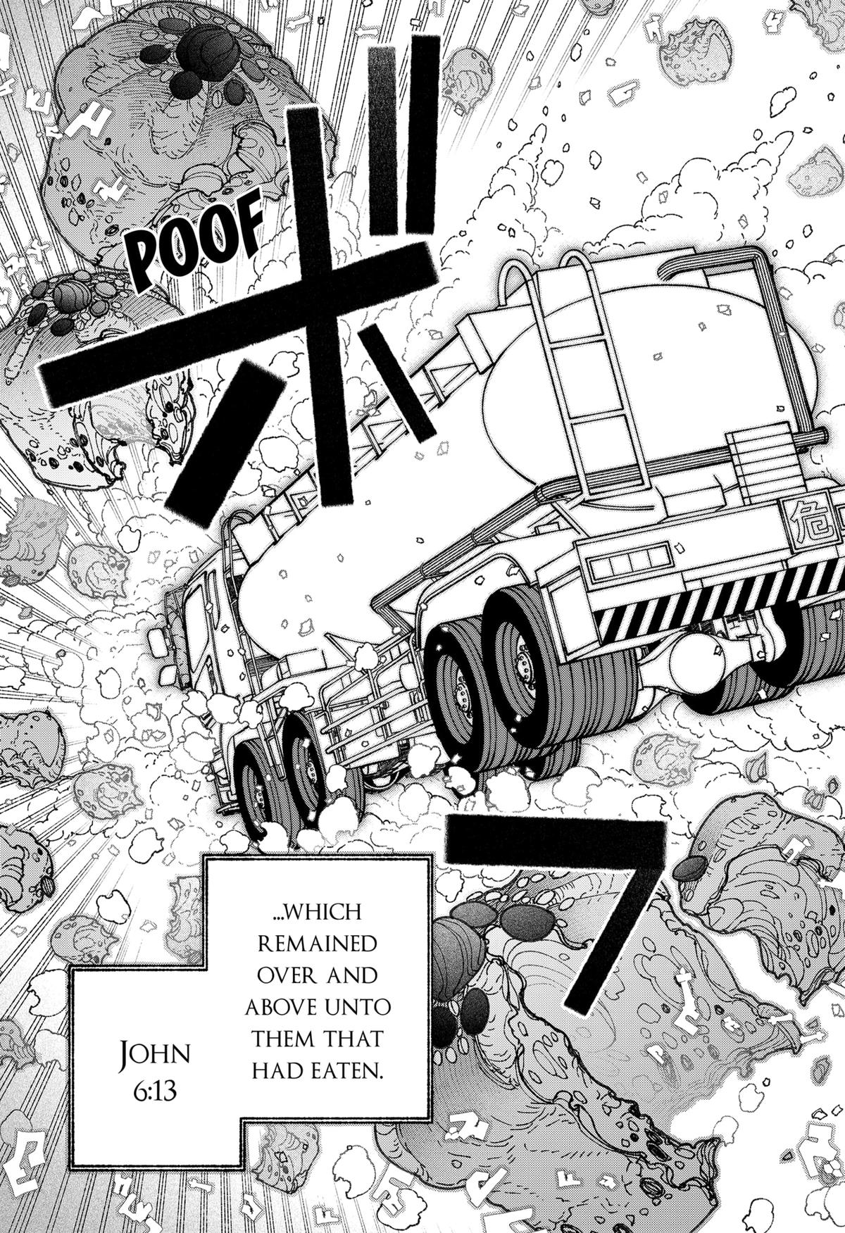 Read Make the Exorcist Fall in Love EN Manga Online