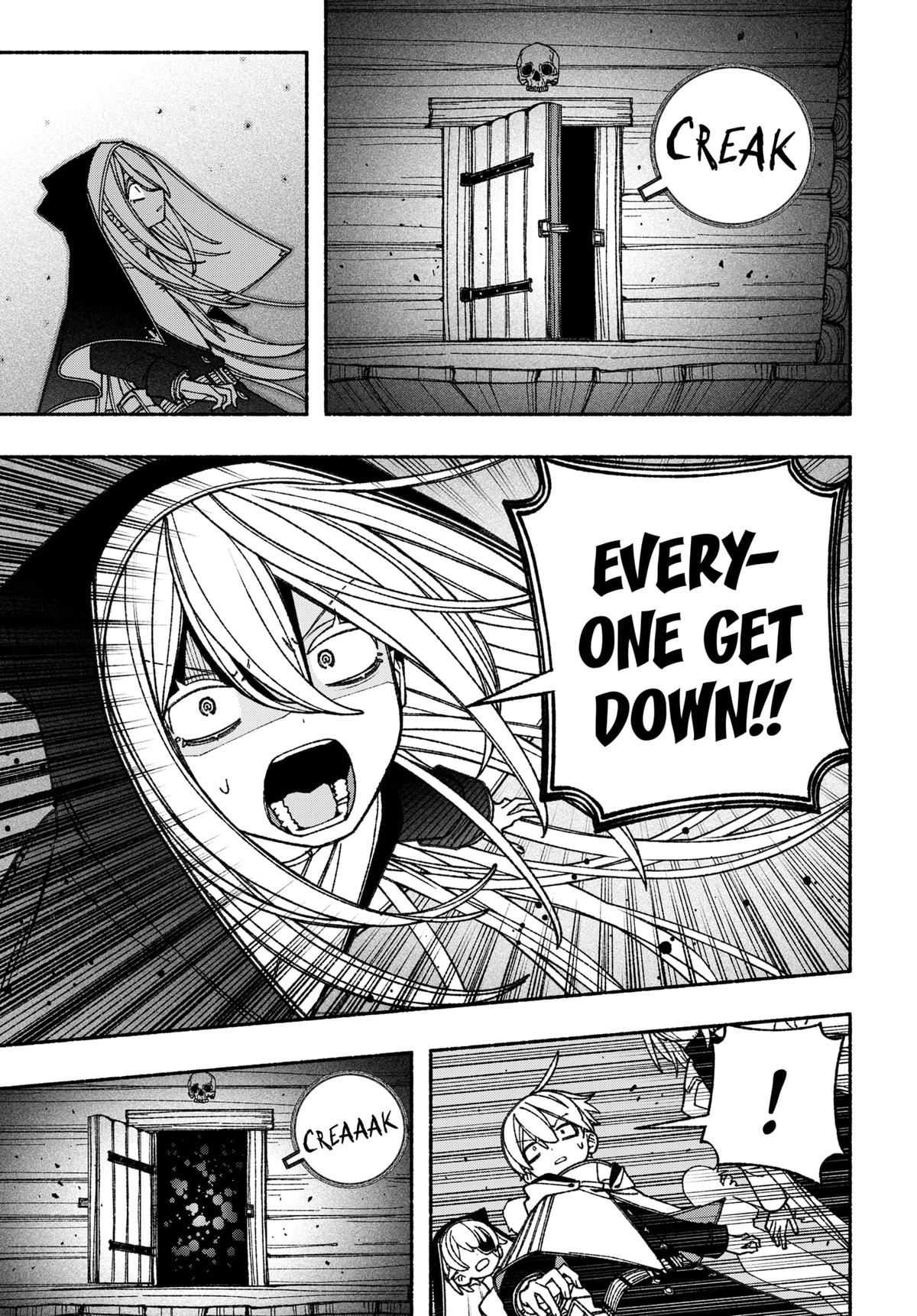 Read Make the Exorcist Fall in Love EN Manga Online
