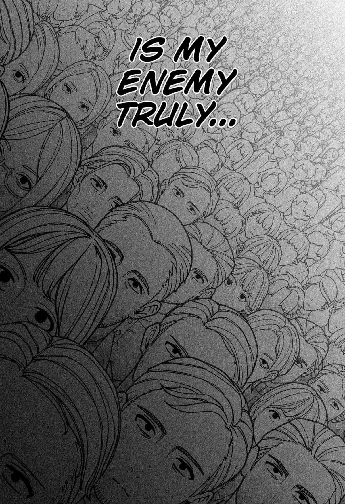 Read Make the Exorcist Fall in Love EN Manga Online