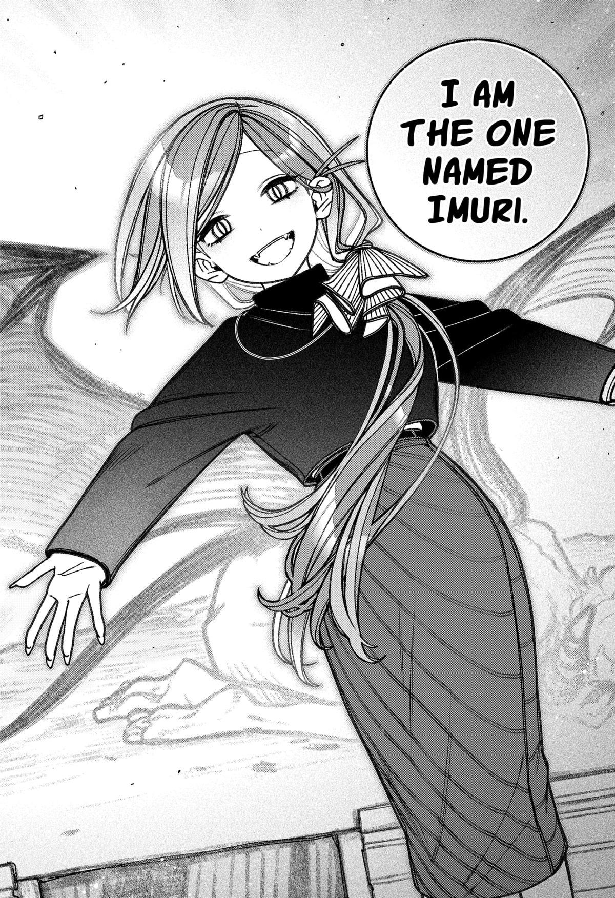 Read Make the Exorcist Fall in Love EN Manga Online