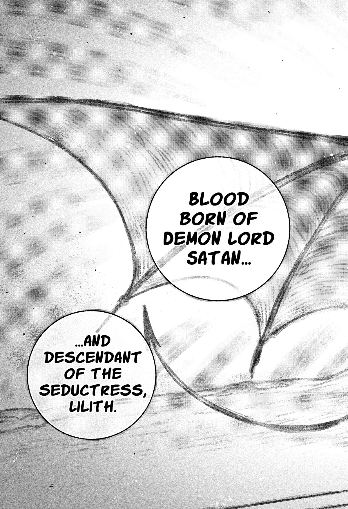 Read Make the Exorcist Fall in Love EN Manga Online