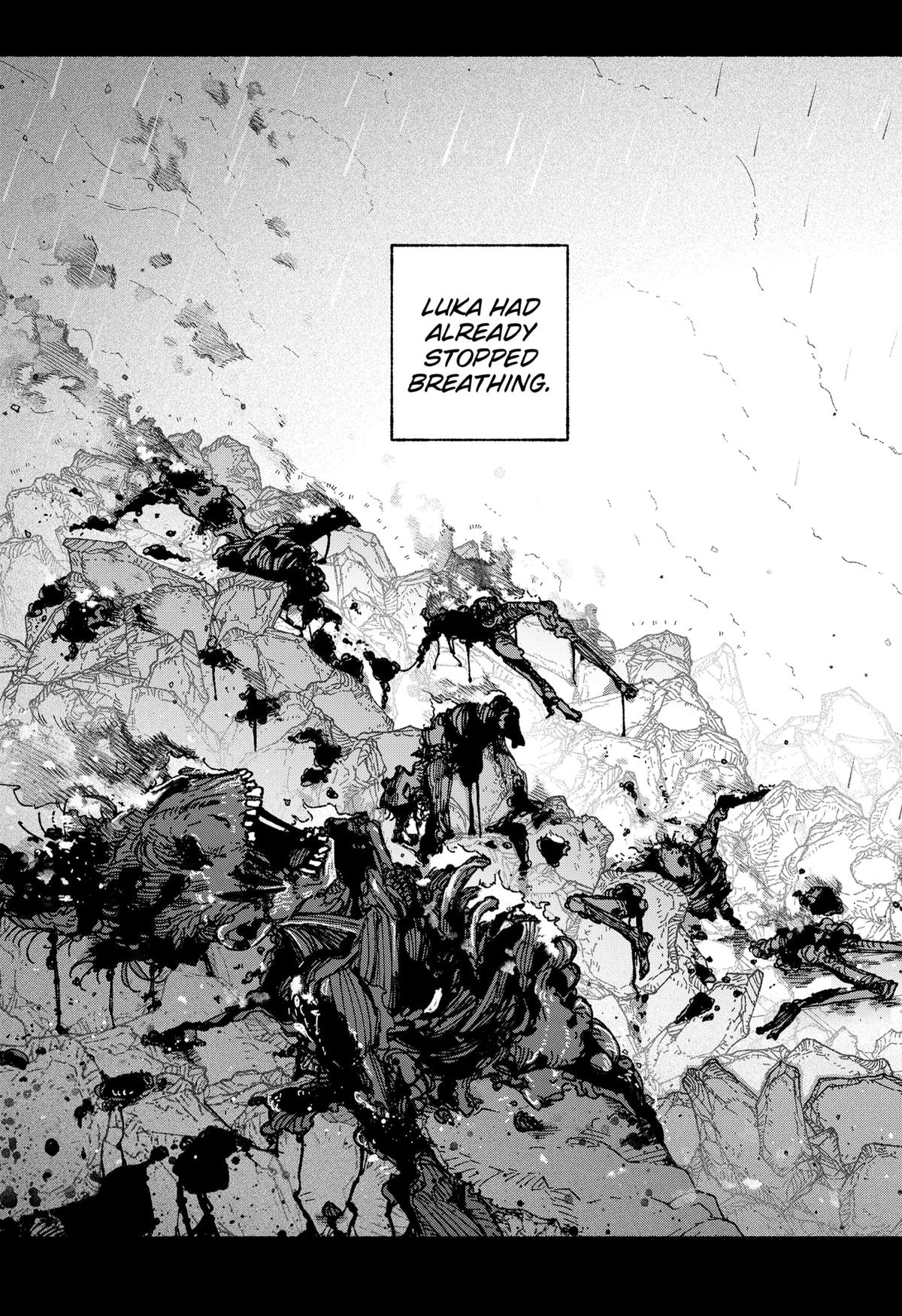 Read Make the Exorcist Fall in Love EN Manga Online