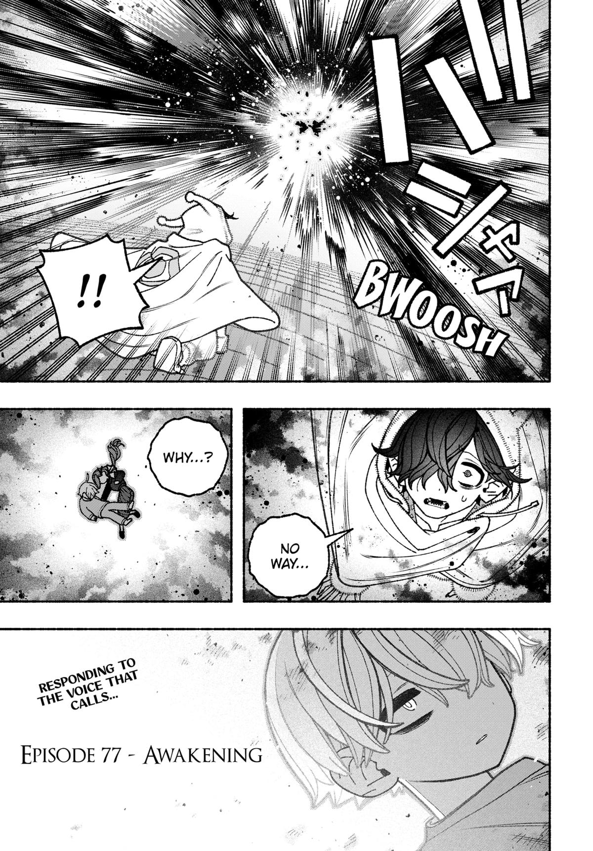 Read Make the Exorcist Fall in Love EN Manga Online