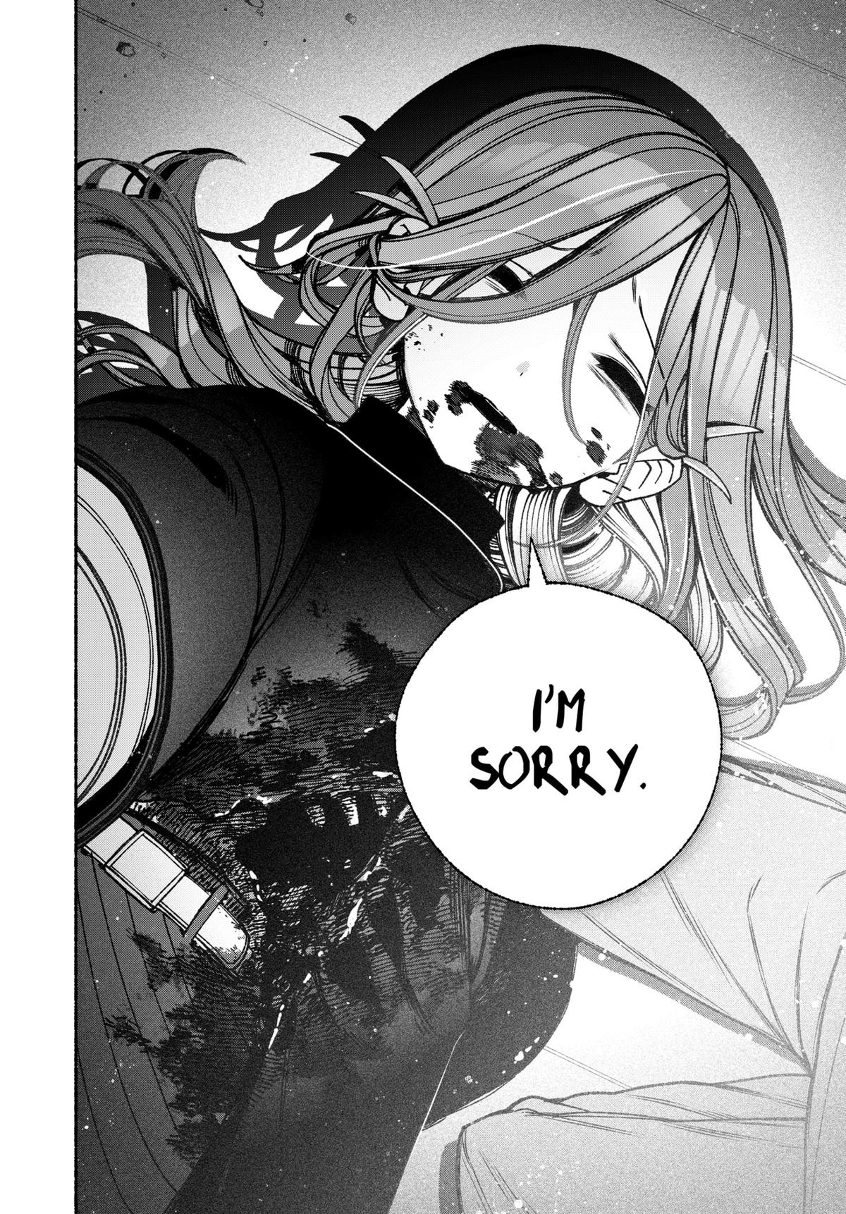 Read Make the Exorcist Fall in Love EN Manga Online
