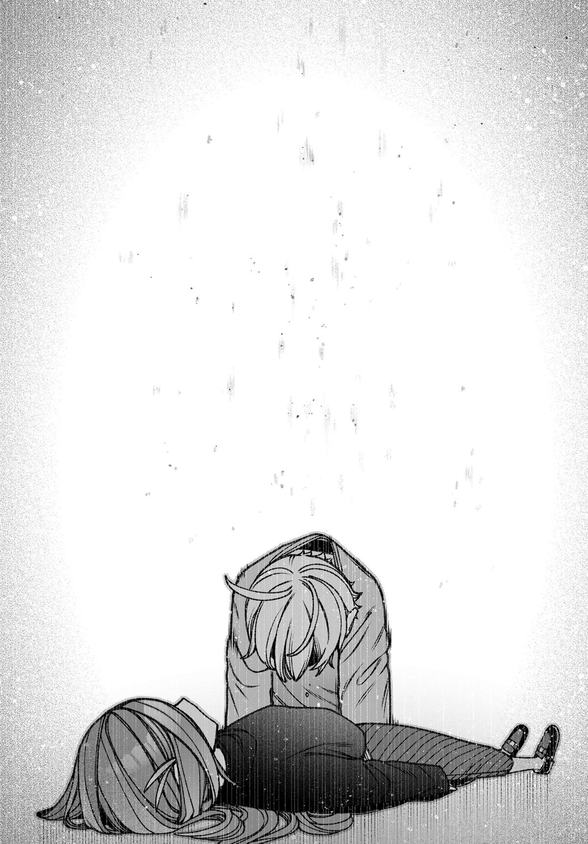 Read Make the Exorcist Fall in Love EN Manga Online