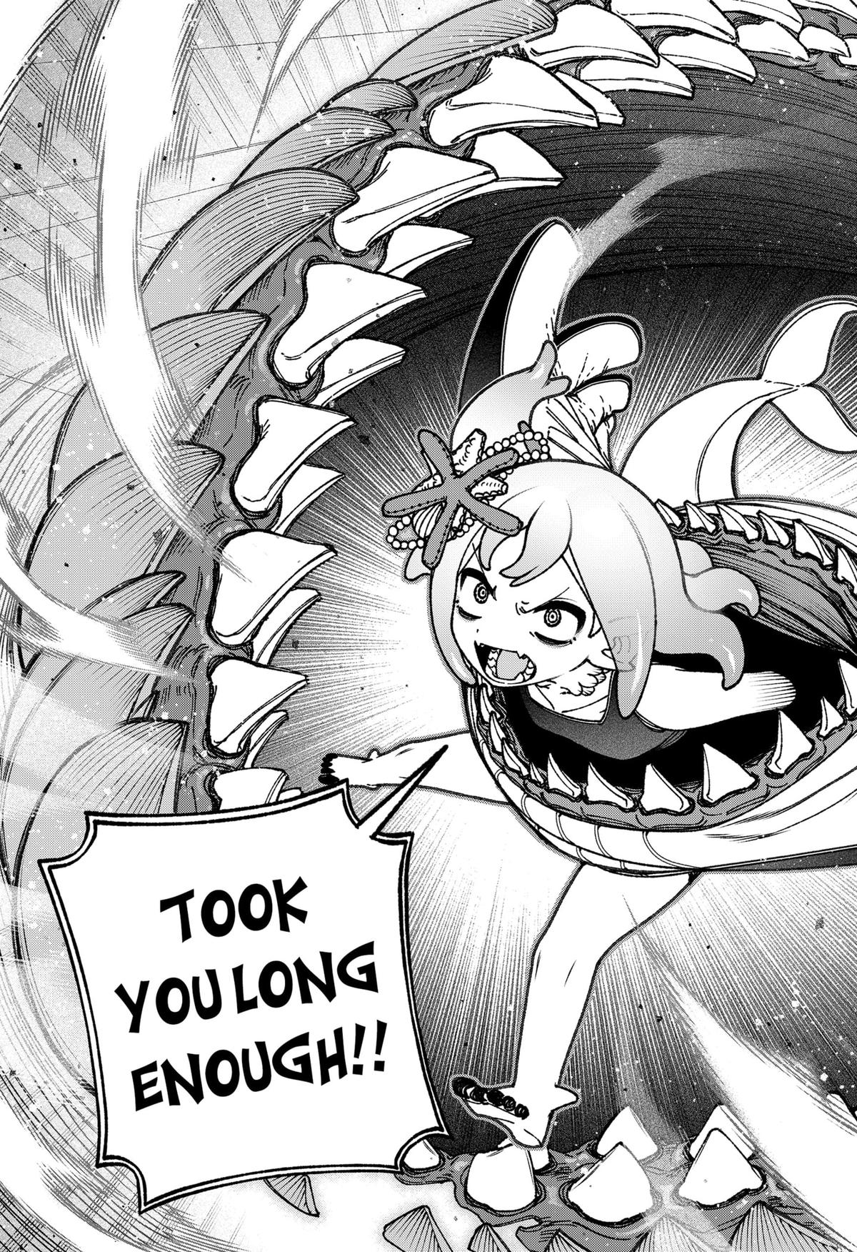 Read Make the Exorcist Fall in Love EN Manga Online