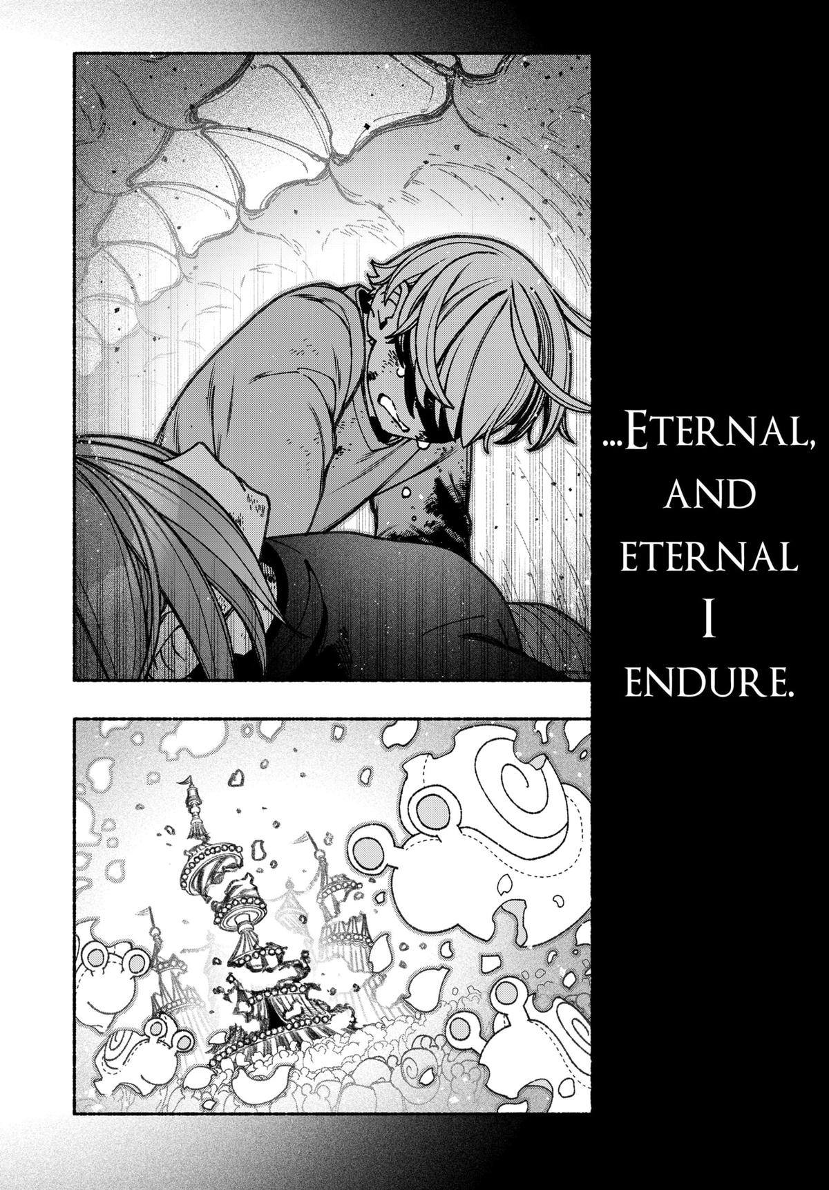 Read Make the Exorcist Fall in Love EN Manga Online