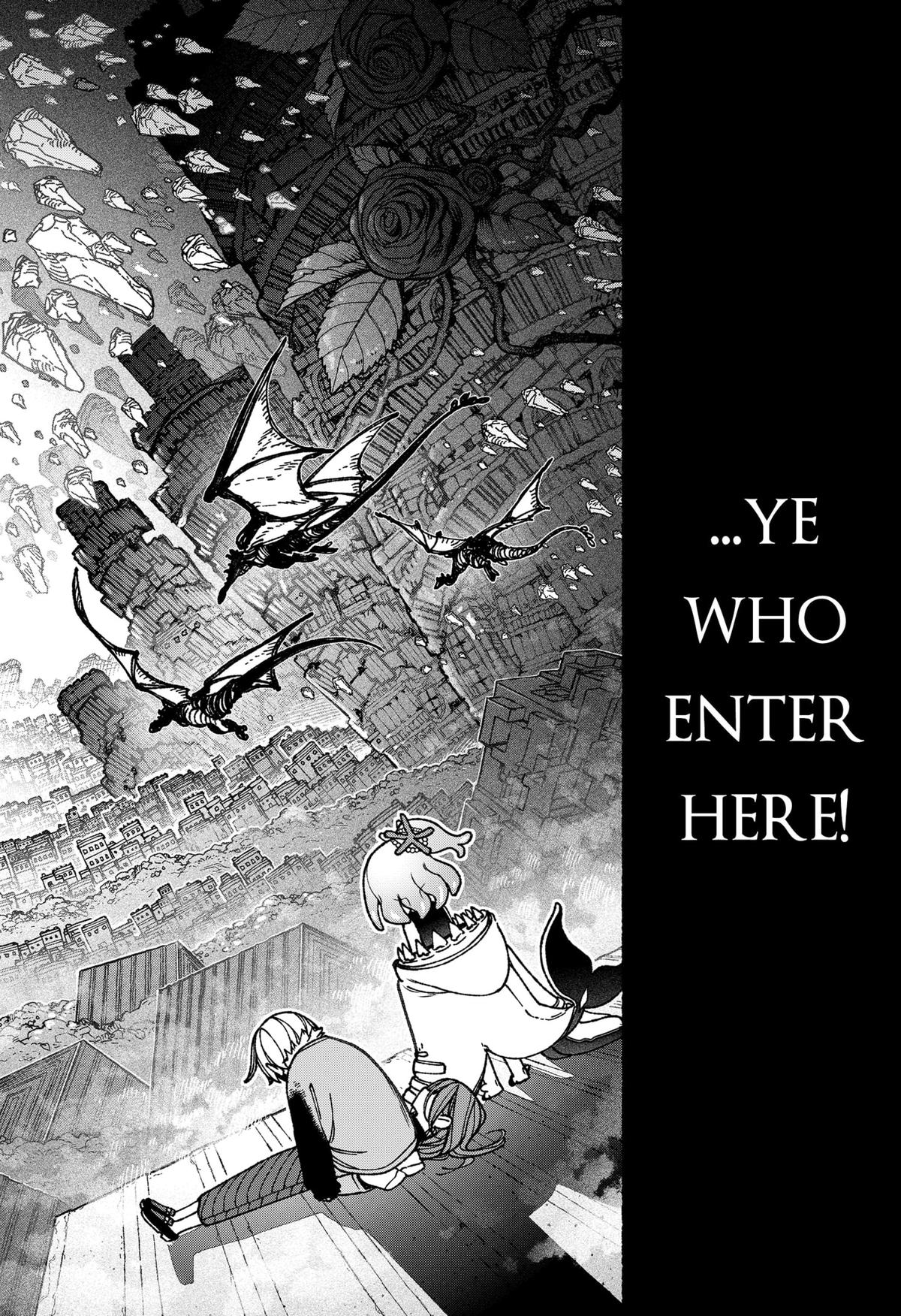 Read Make the Exorcist Fall in Love EN Manga Online