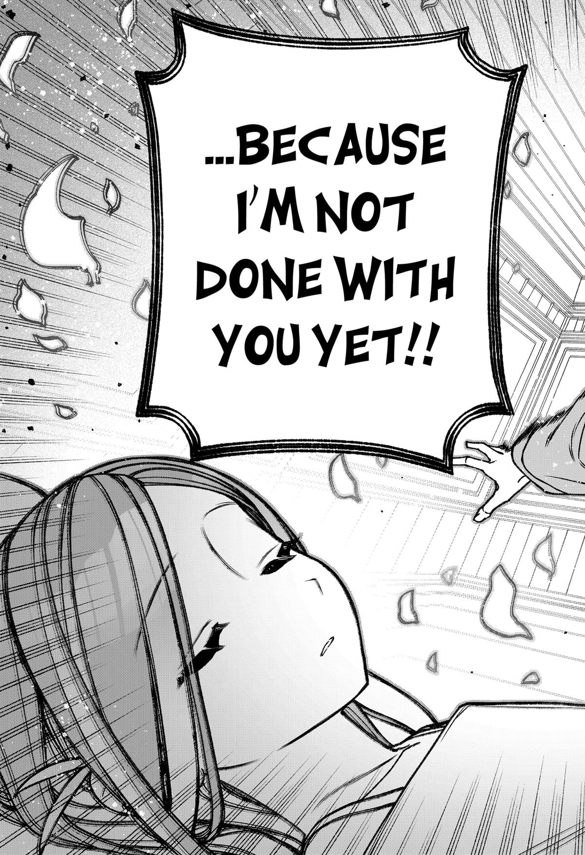 Read Make the Exorcist Fall in Love EN Manga Online