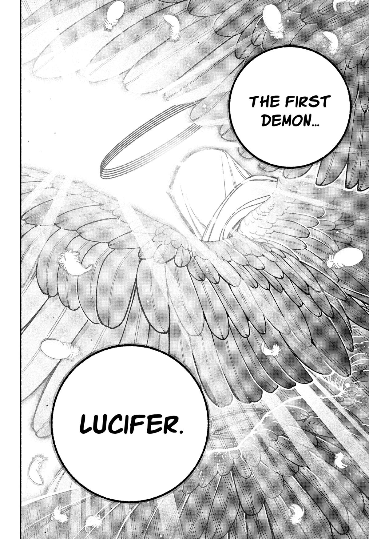 Read Make the Exorcist Fall in Love EN Manga Online