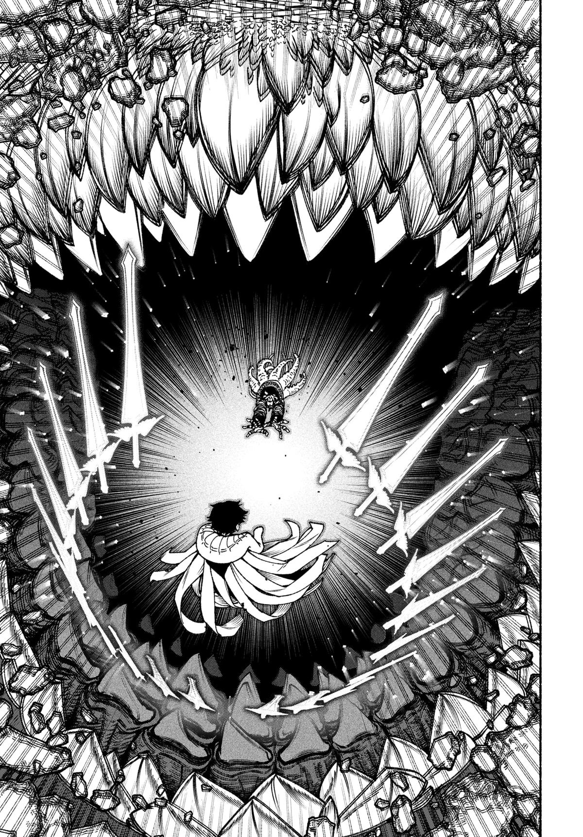 Read Make the Exorcist Fall in Love EN Manga Online