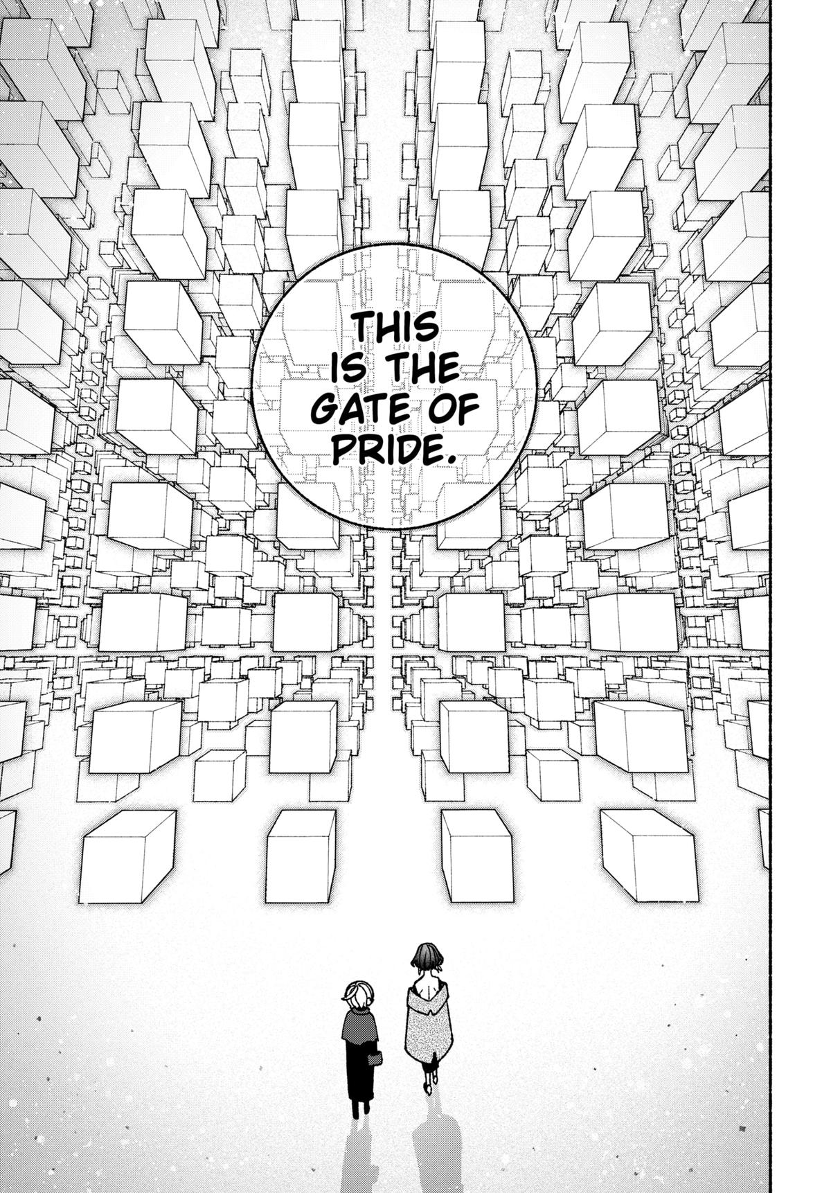 Read Make the Exorcist Fall in Love EN Manga Online