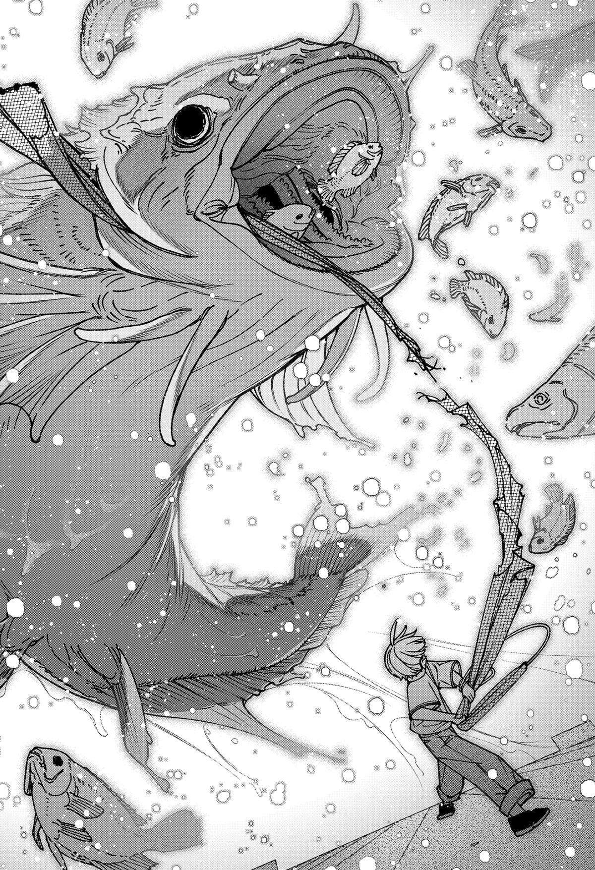 Read Make the Exorcist Fall in Love EN Manga Online