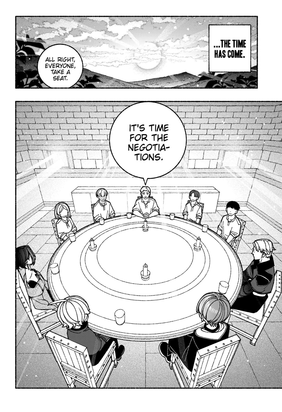 Read Make the Exorcist Fall in Love EN Manga Online