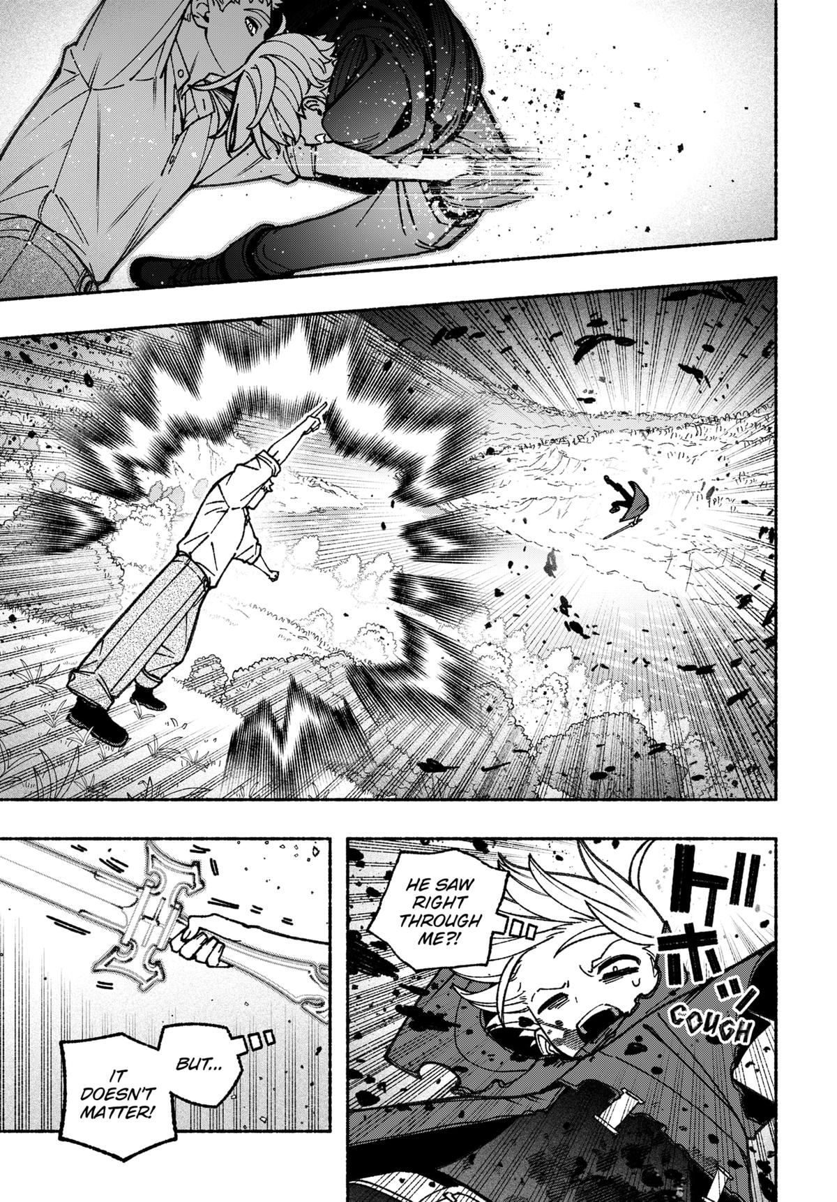 Read Make the Exorcist Fall in Love EN Manga Online