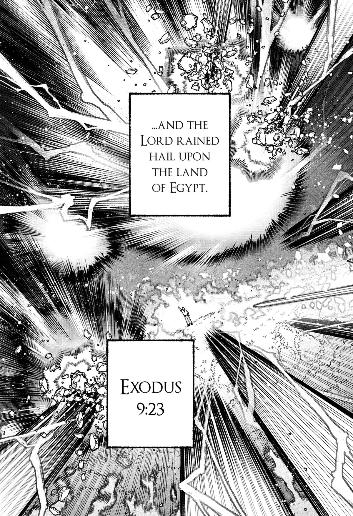 Read Make the Exorcist Fall in Love EN Manga Online