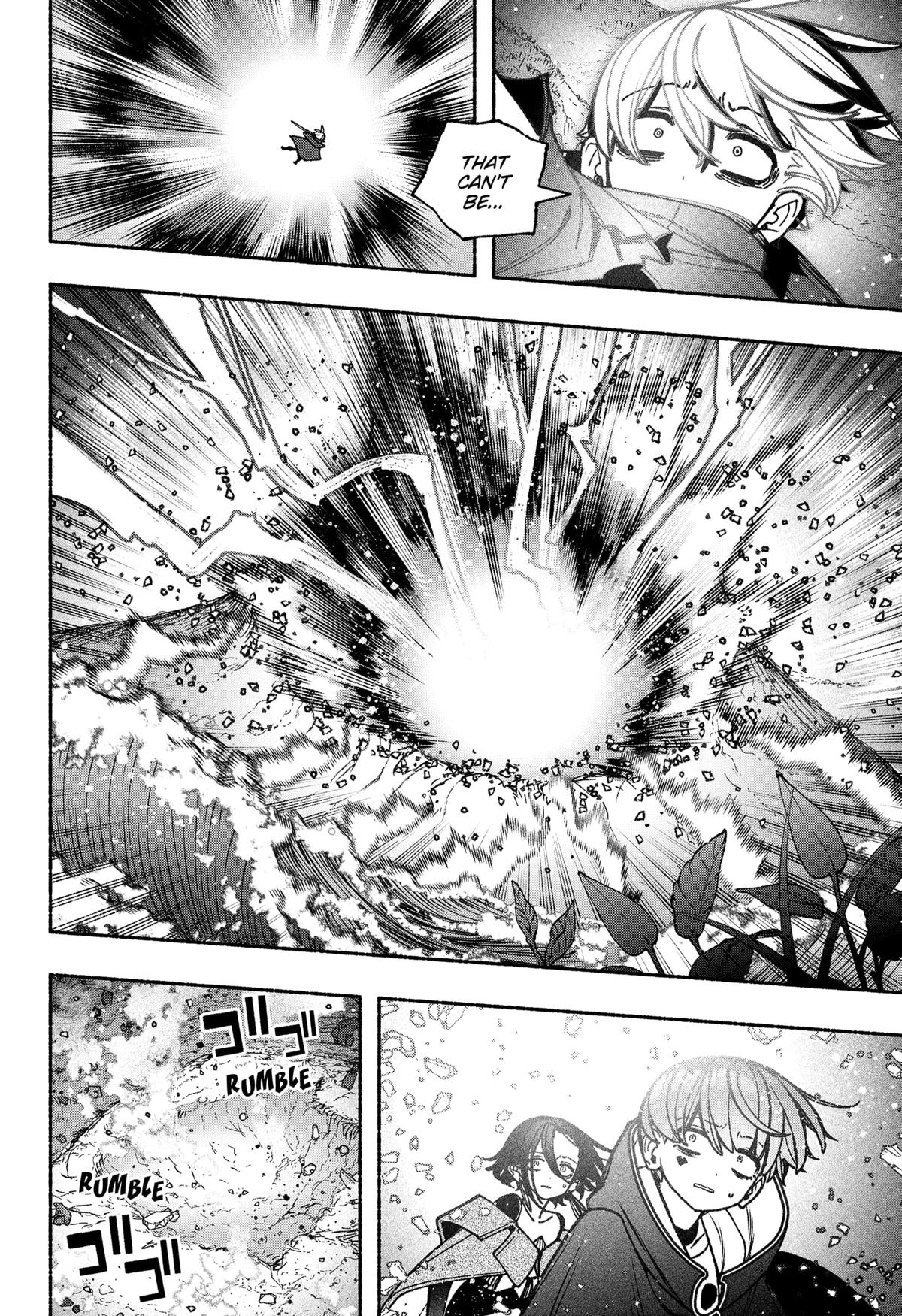 Read Make the Exorcist Fall in Love EN Manga Online