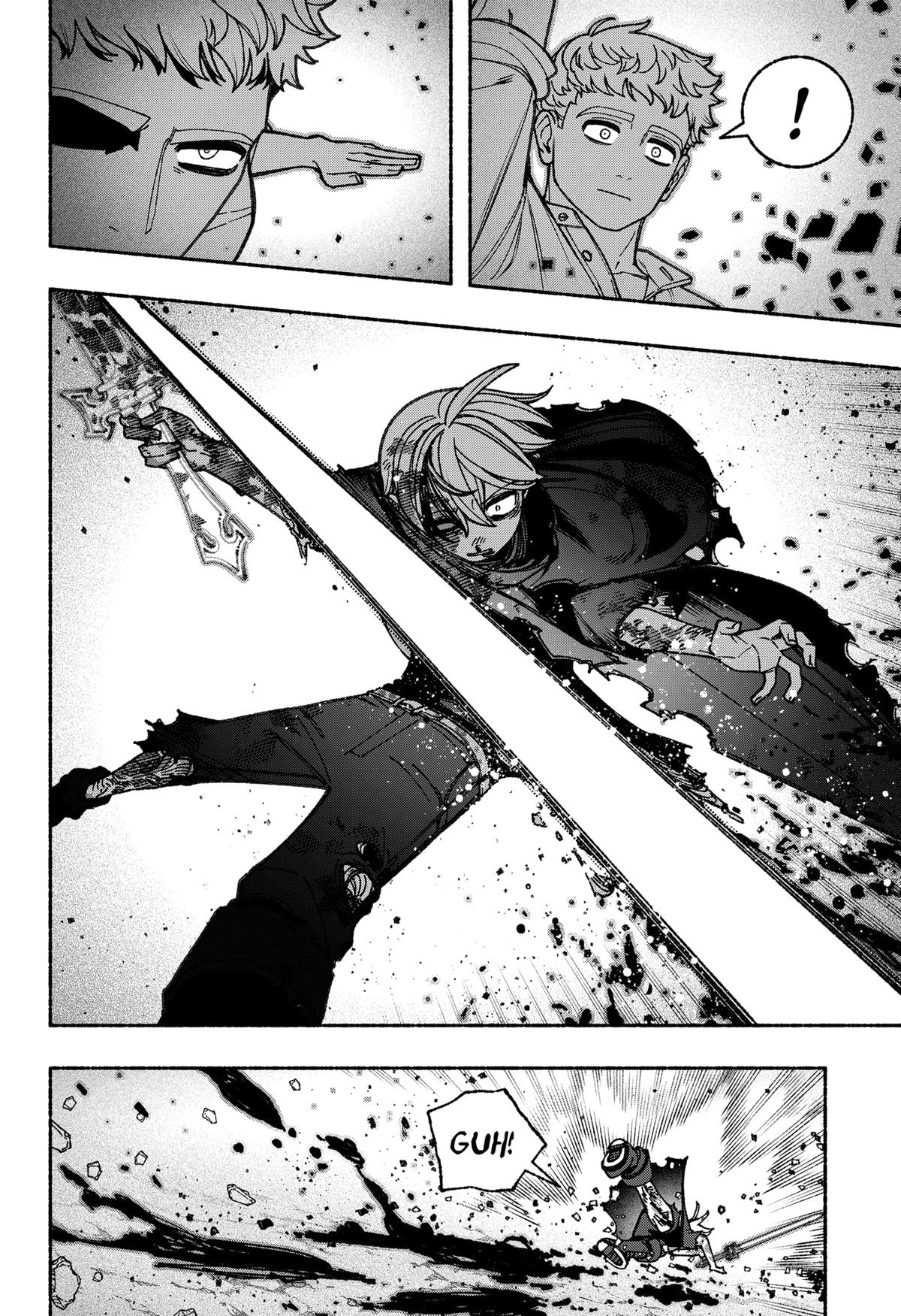 Read Make the Exorcist Fall in Love EN Manga Online