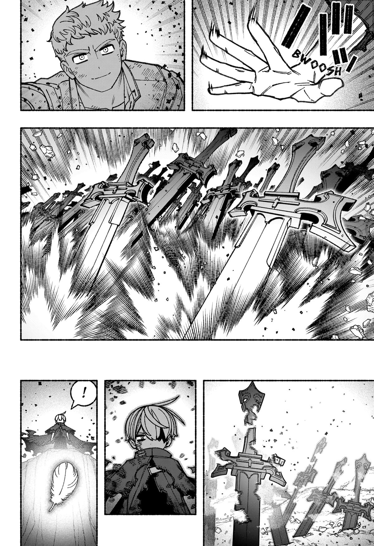 Read Make the Exorcist Fall in Love EN Manga Online