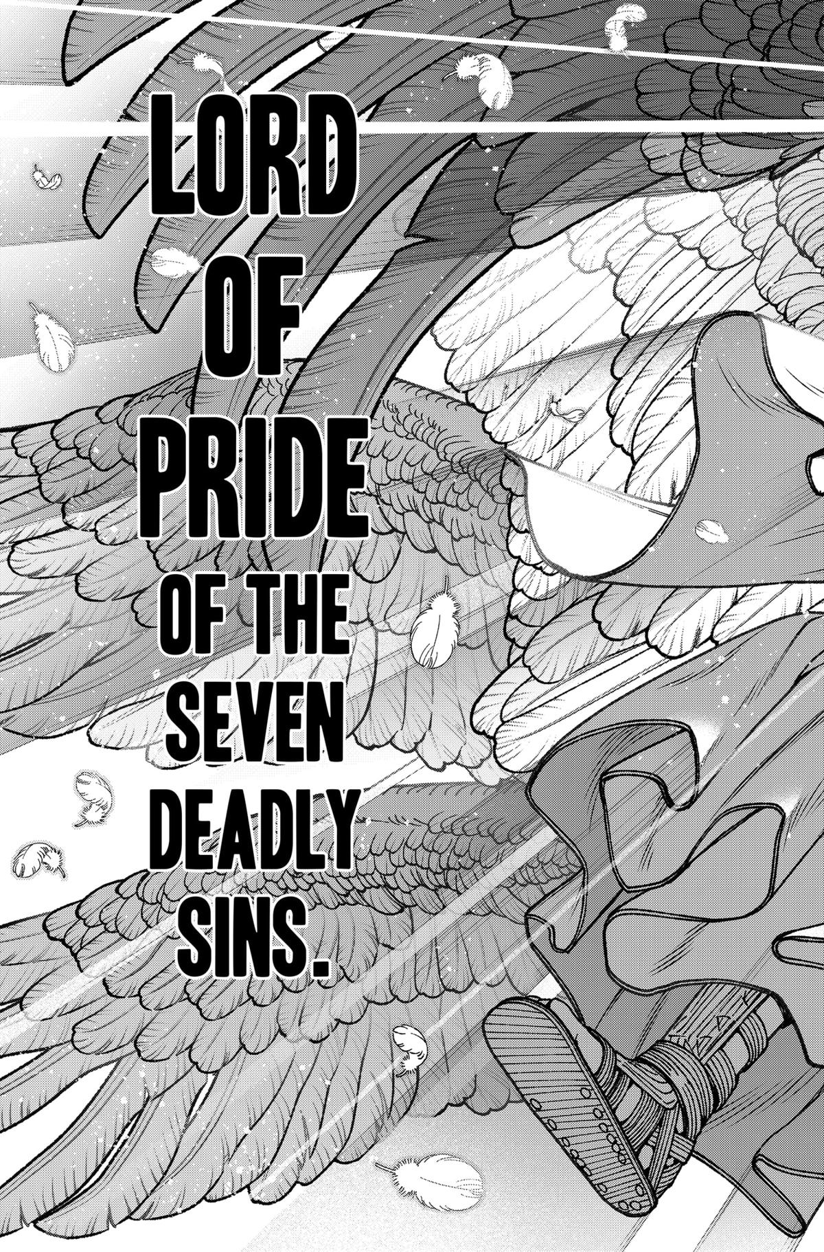 Read Make the Exorcist Fall in Love EN Manga Online