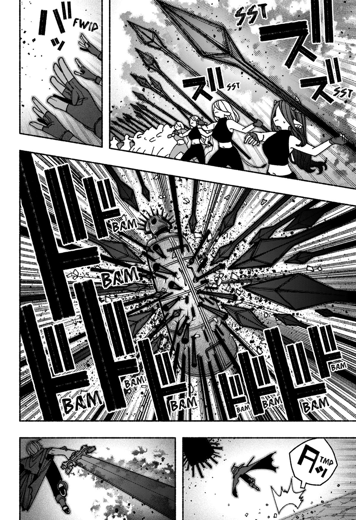 Read Make the Exorcist Fall in Love EN Manga Online