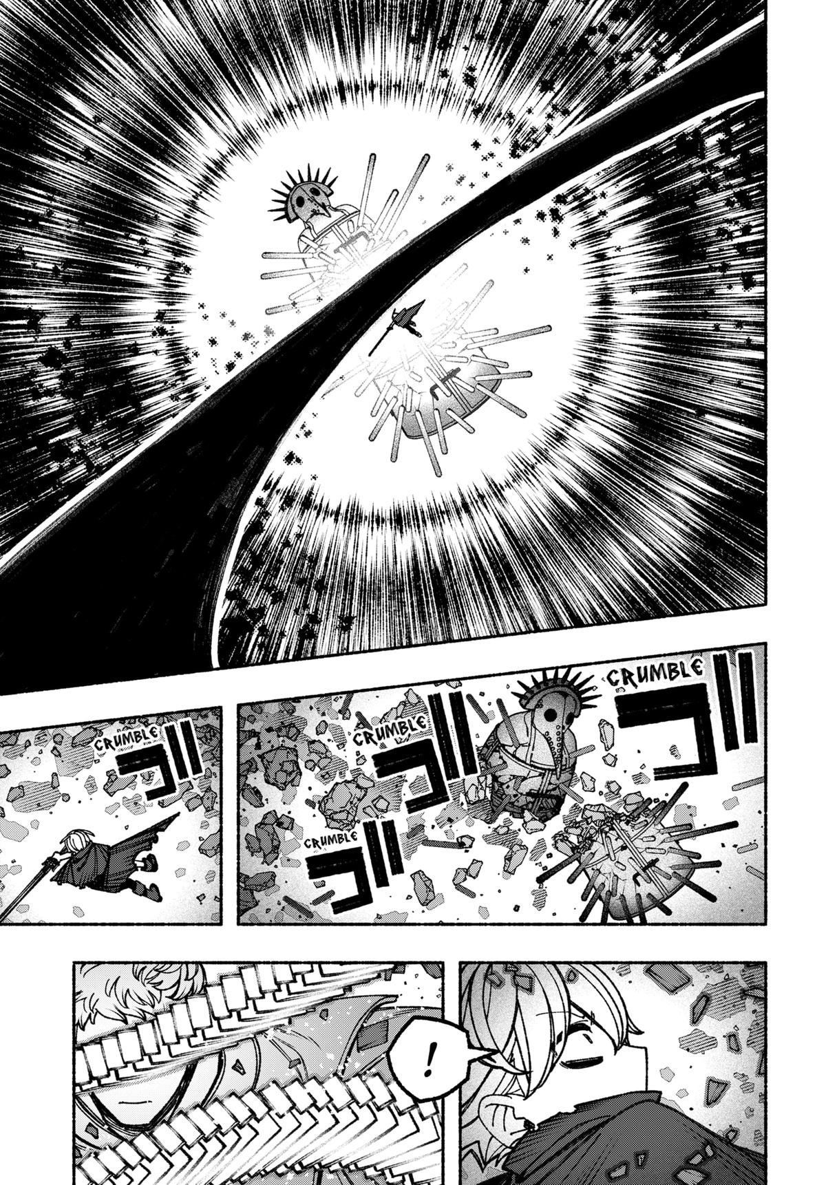 Read Make the Exorcist Fall in Love EN Manga Online