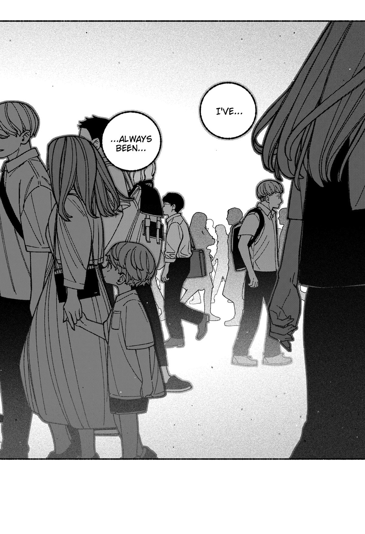 Read Make the Exorcist Fall in Love EN Manga Online