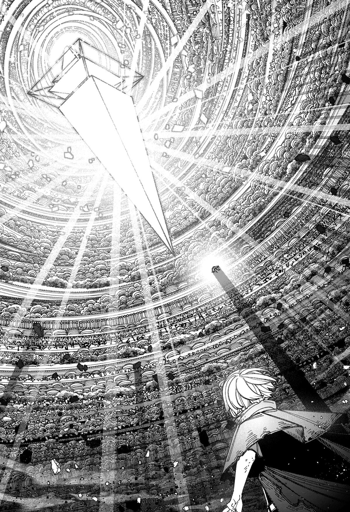 Read Make the Exorcist Fall in Love EN Manga Online