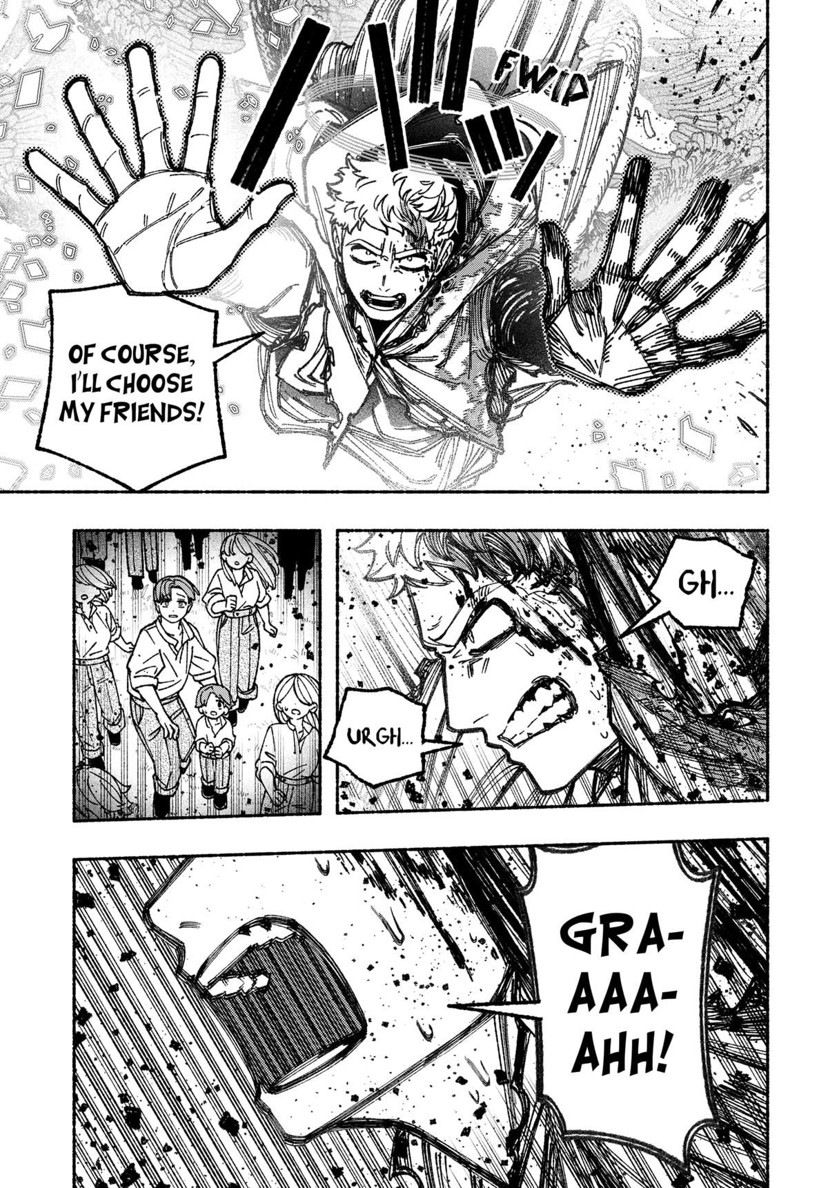 Read Make the Exorcist Fall in Love EN Manga Online