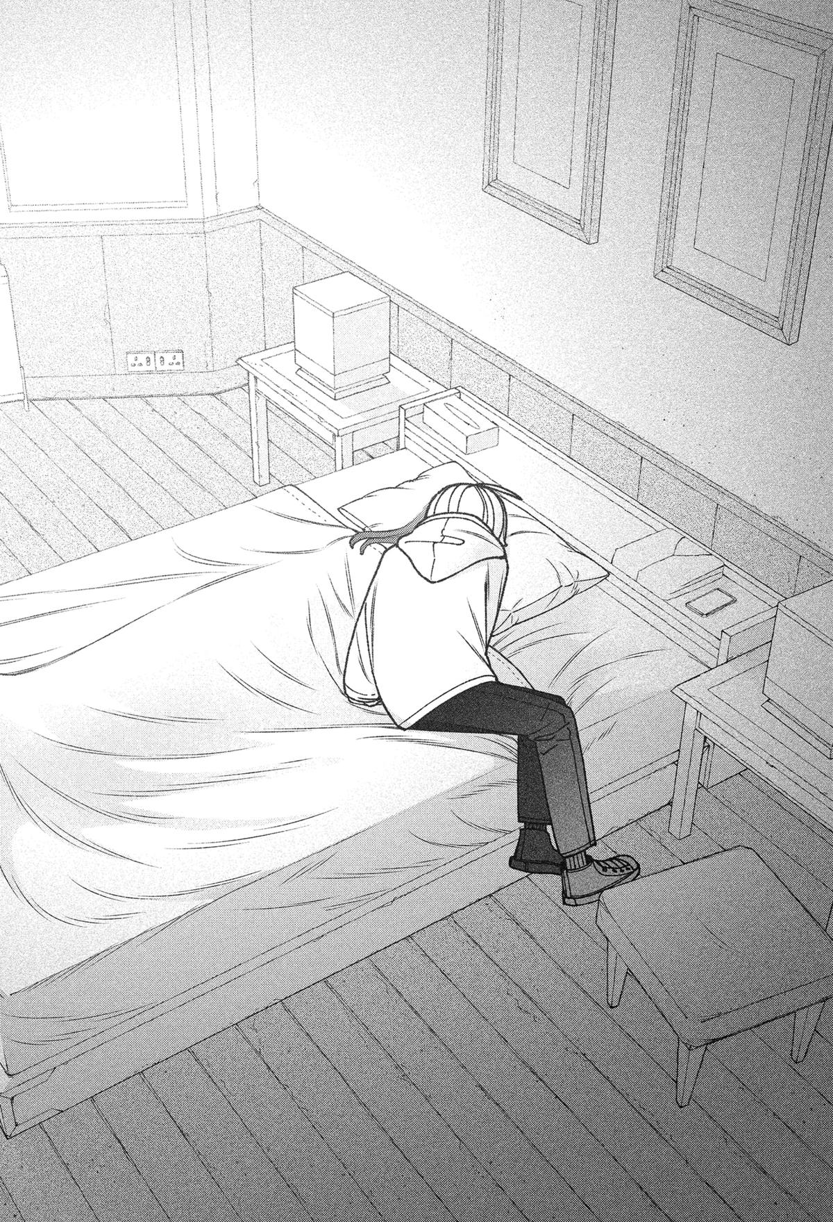 Read Make the Exorcist Fall in Love EN Manga Online