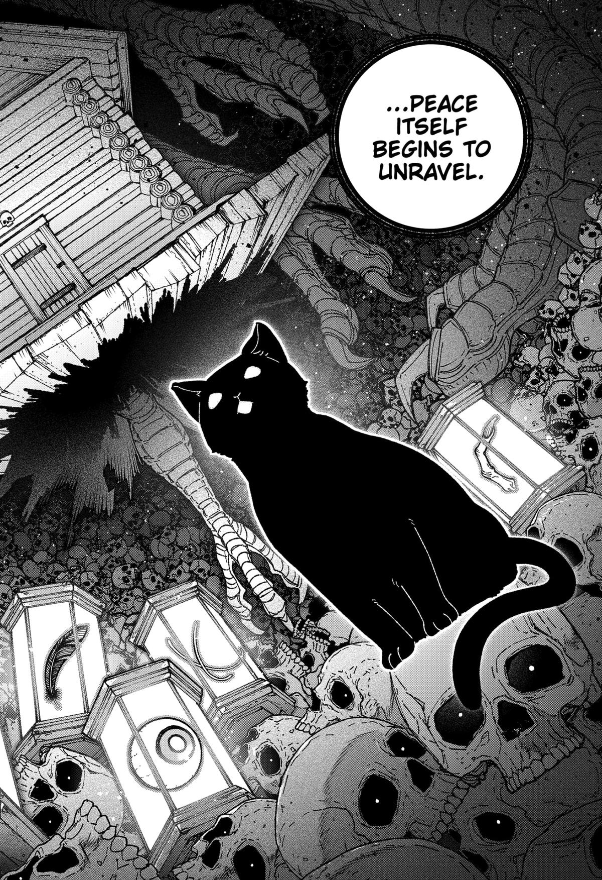 Read Make the Exorcist Fall in Love EN Manga Online