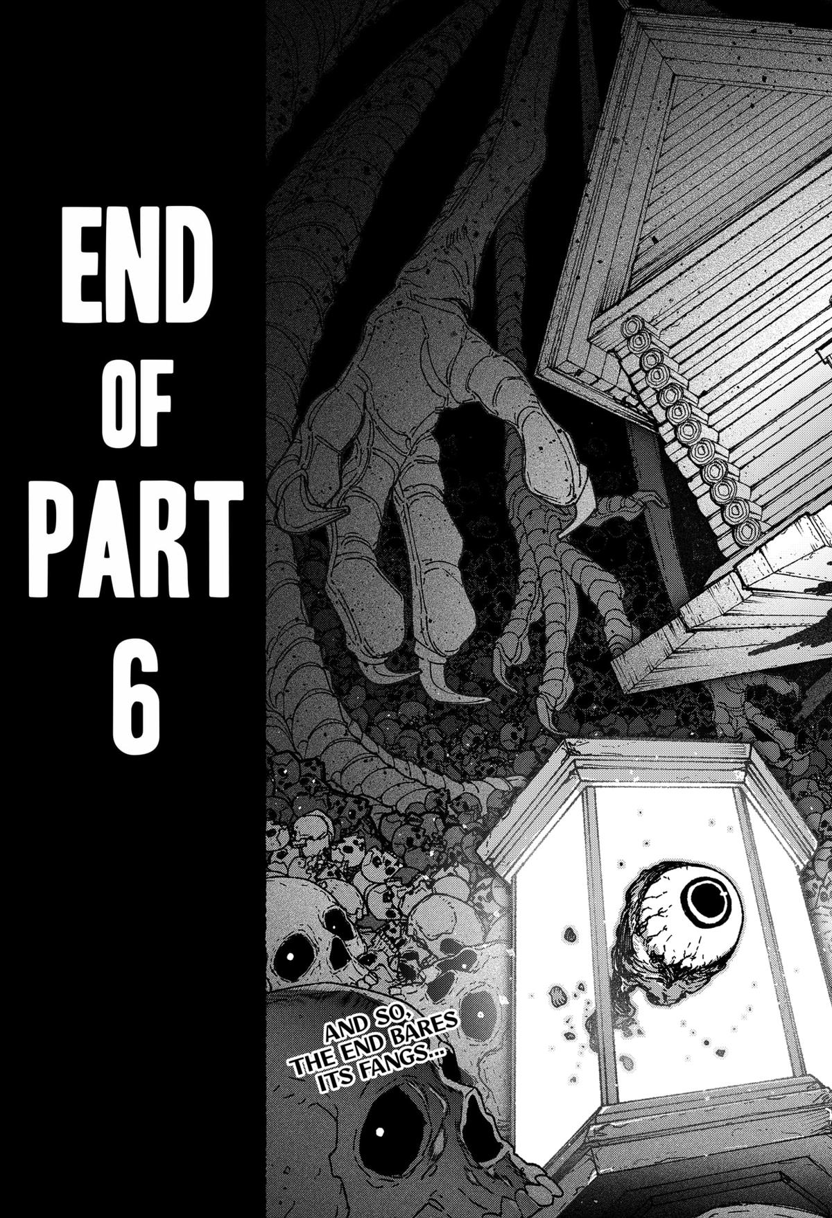 Read Make the Exorcist Fall in Love EN Manga Online