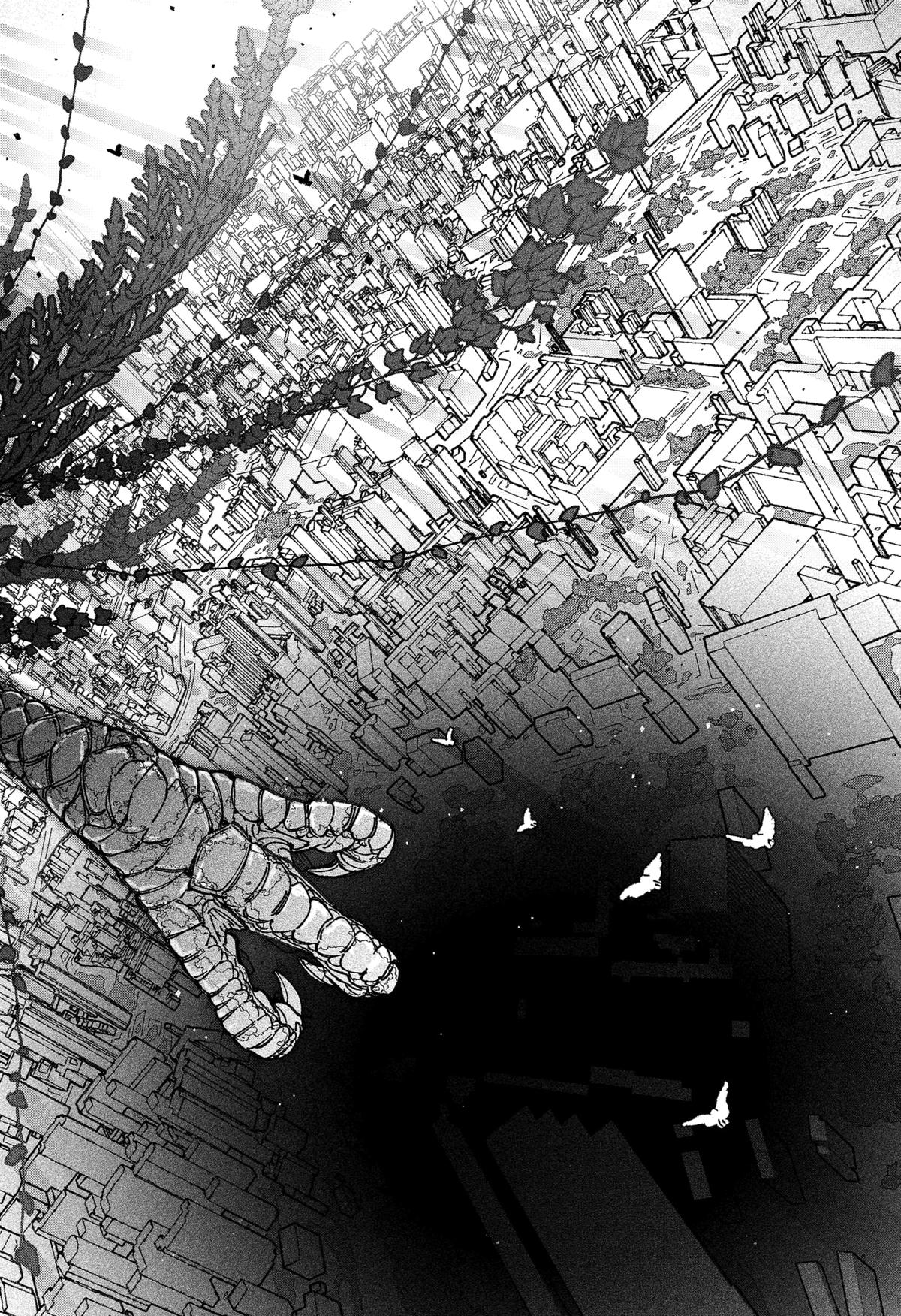 Read Make the Exorcist Fall in Love EN Manga Online