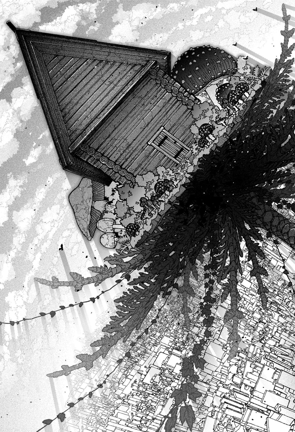 Read Make the Exorcist Fall in Love EN Manga Online