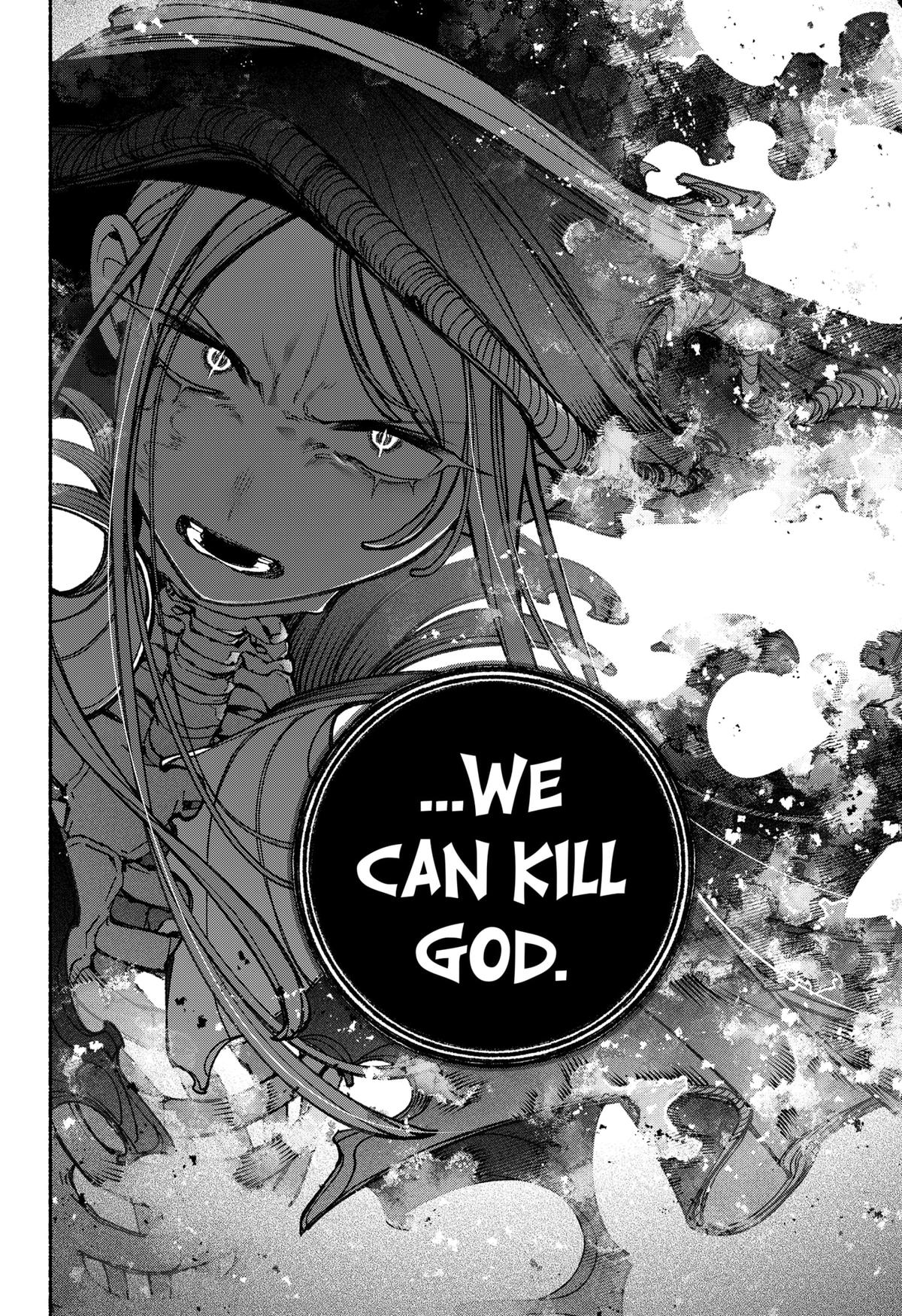 Read Make the Exorcist Fall in Love EN Manga Online