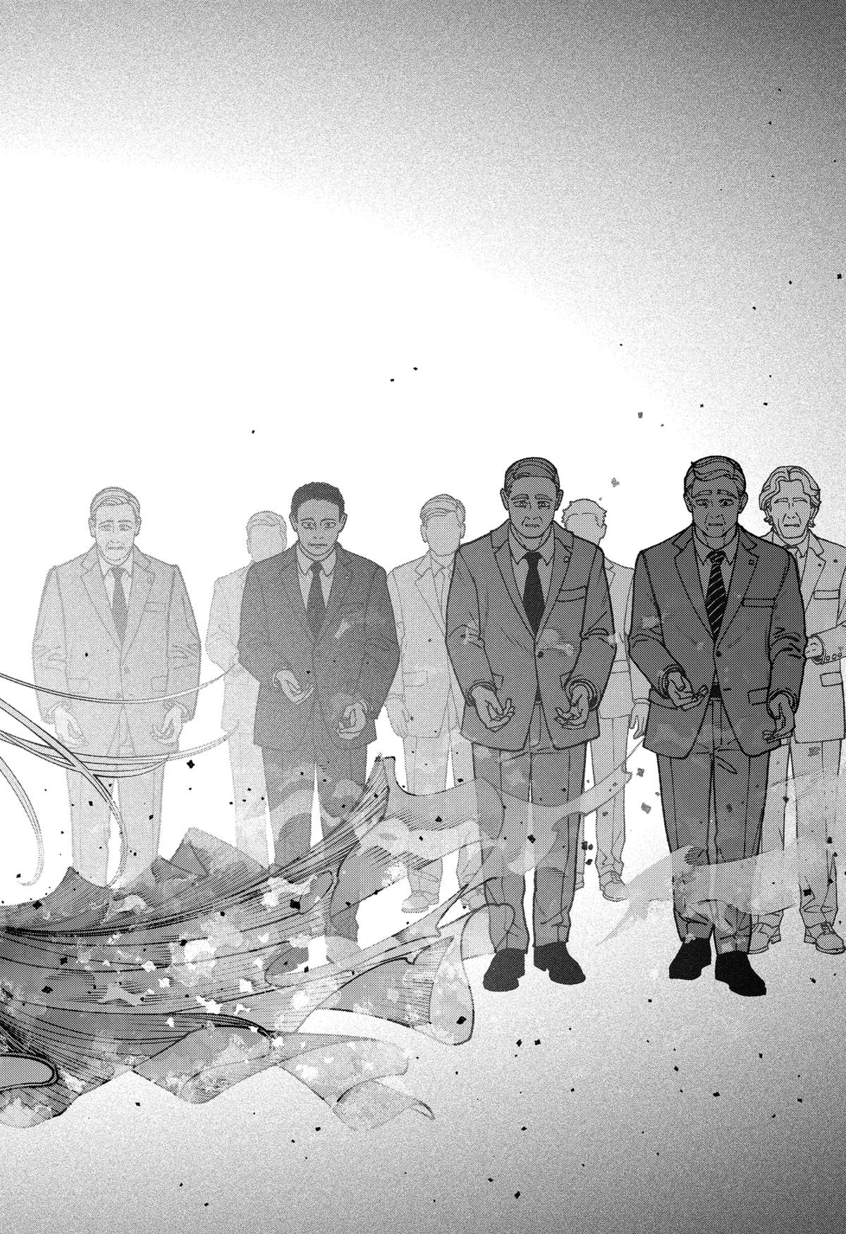 Read Make the Exorcist Fall in Love EN Manga Online