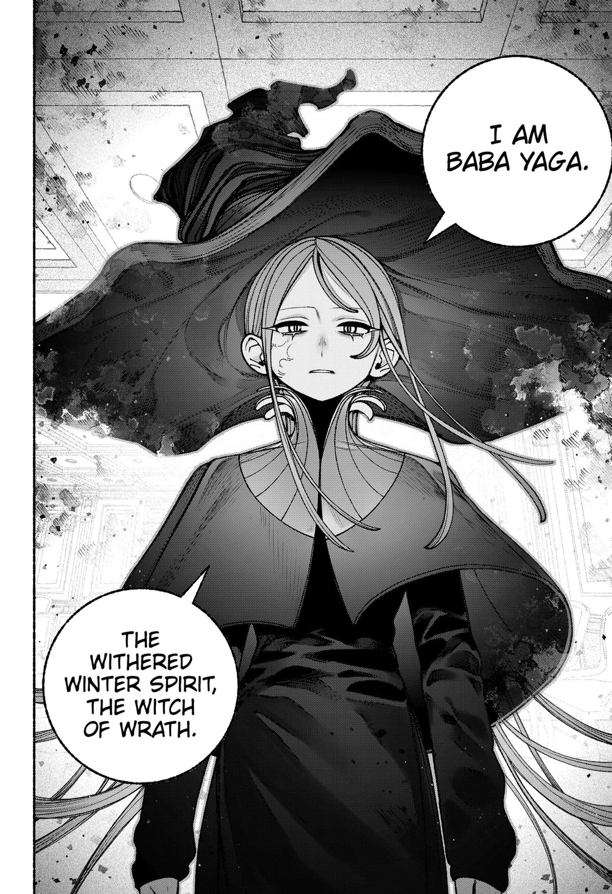 Read Make the Exorcist Fall in Love EN Manga Online