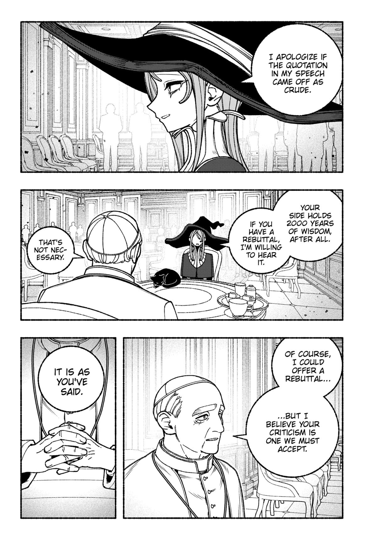 Read Make the Exorcist Fall in Love EN Manga Online