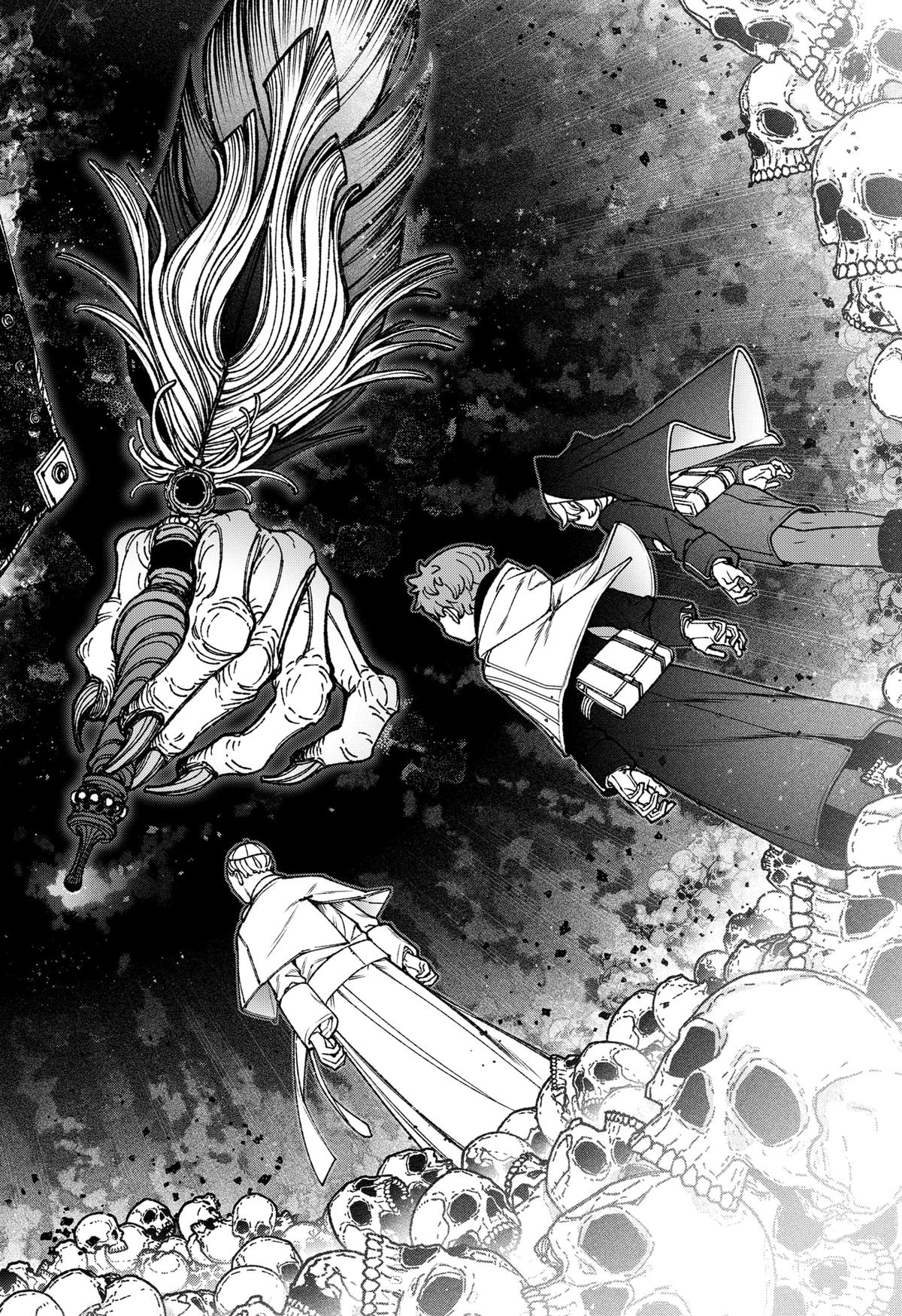 Read Make the Exorcist Fall in Love EN Manga Online