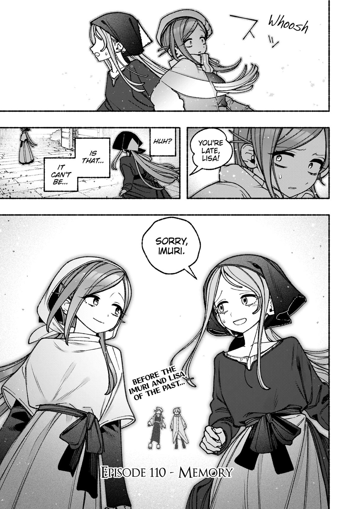 Read Make the Exorcist Fall in Love EN Manga Online