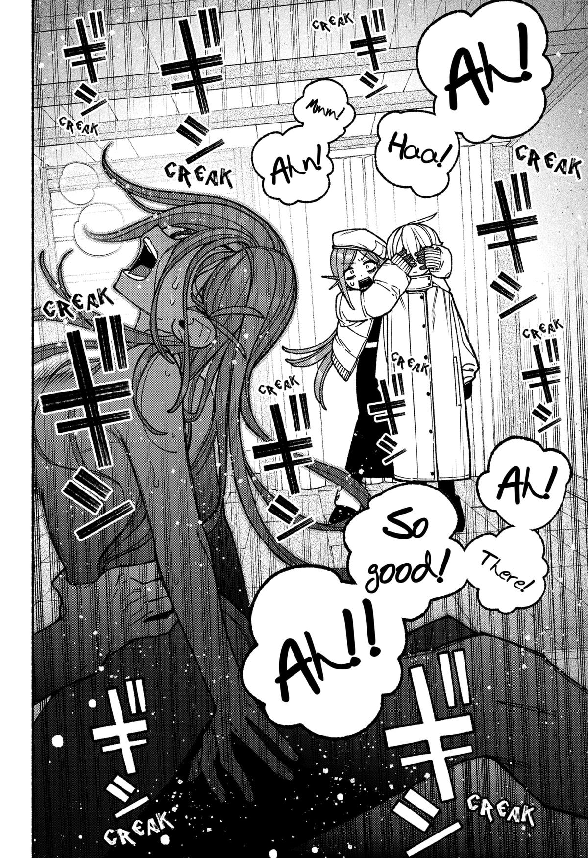 Read Make the Exorcist Fall in Love EN Manga Online