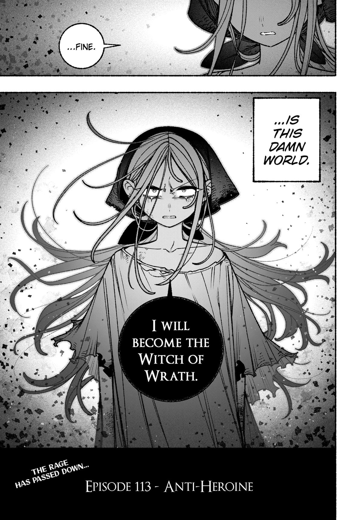 Read Make the Exorcist Fall in Love EN Manga Online