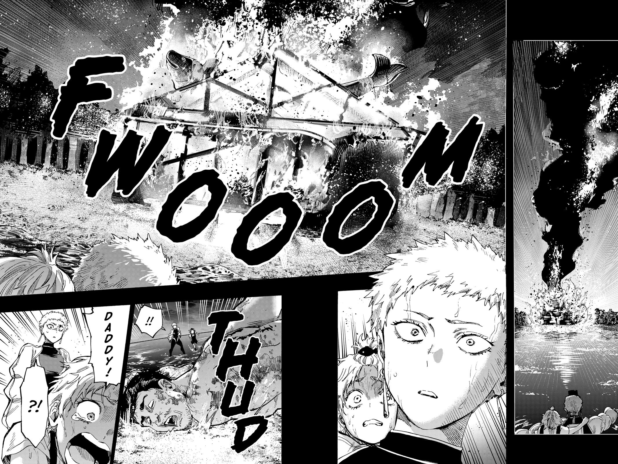 Read Marriage Toxin EN Manga Online