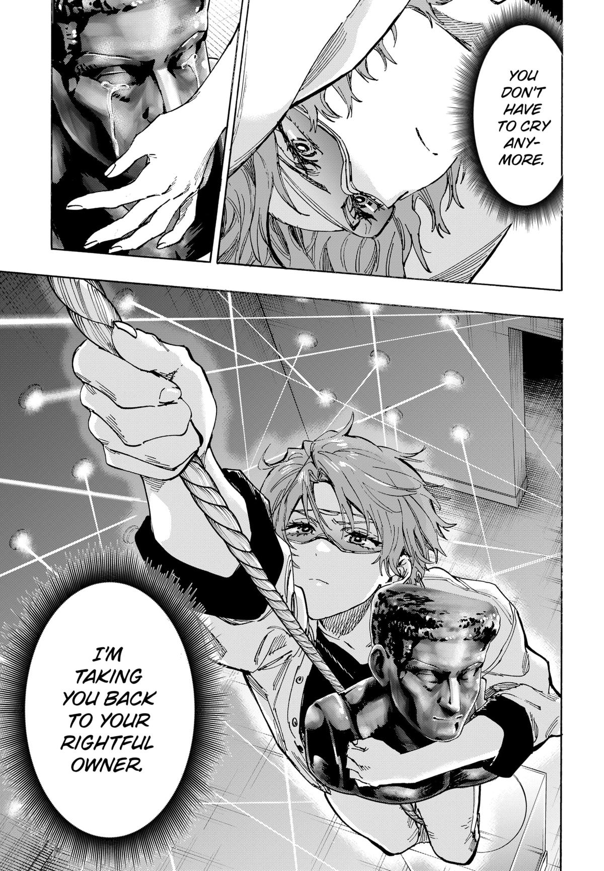 Read Marriage Toxin EN Manga Online