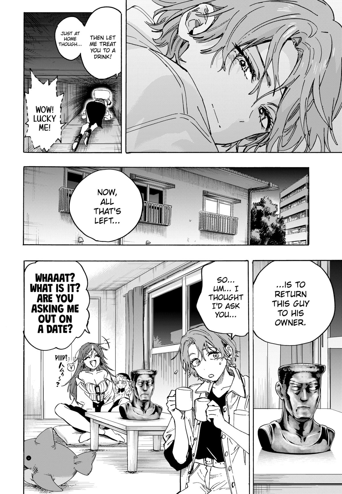 Read Marriage Toxin EN Manga Online