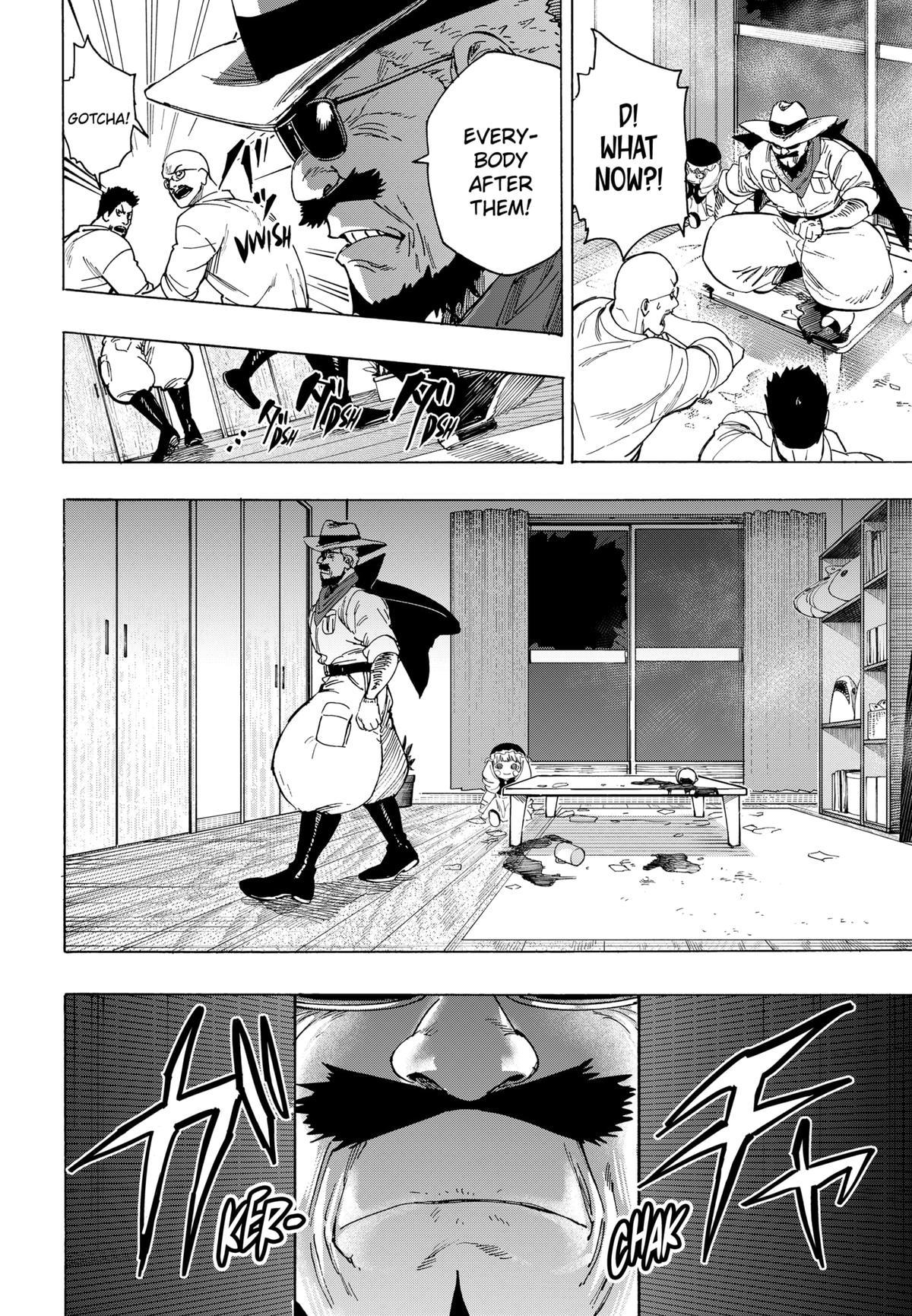 Read Marriage Toxin EN Manga Online