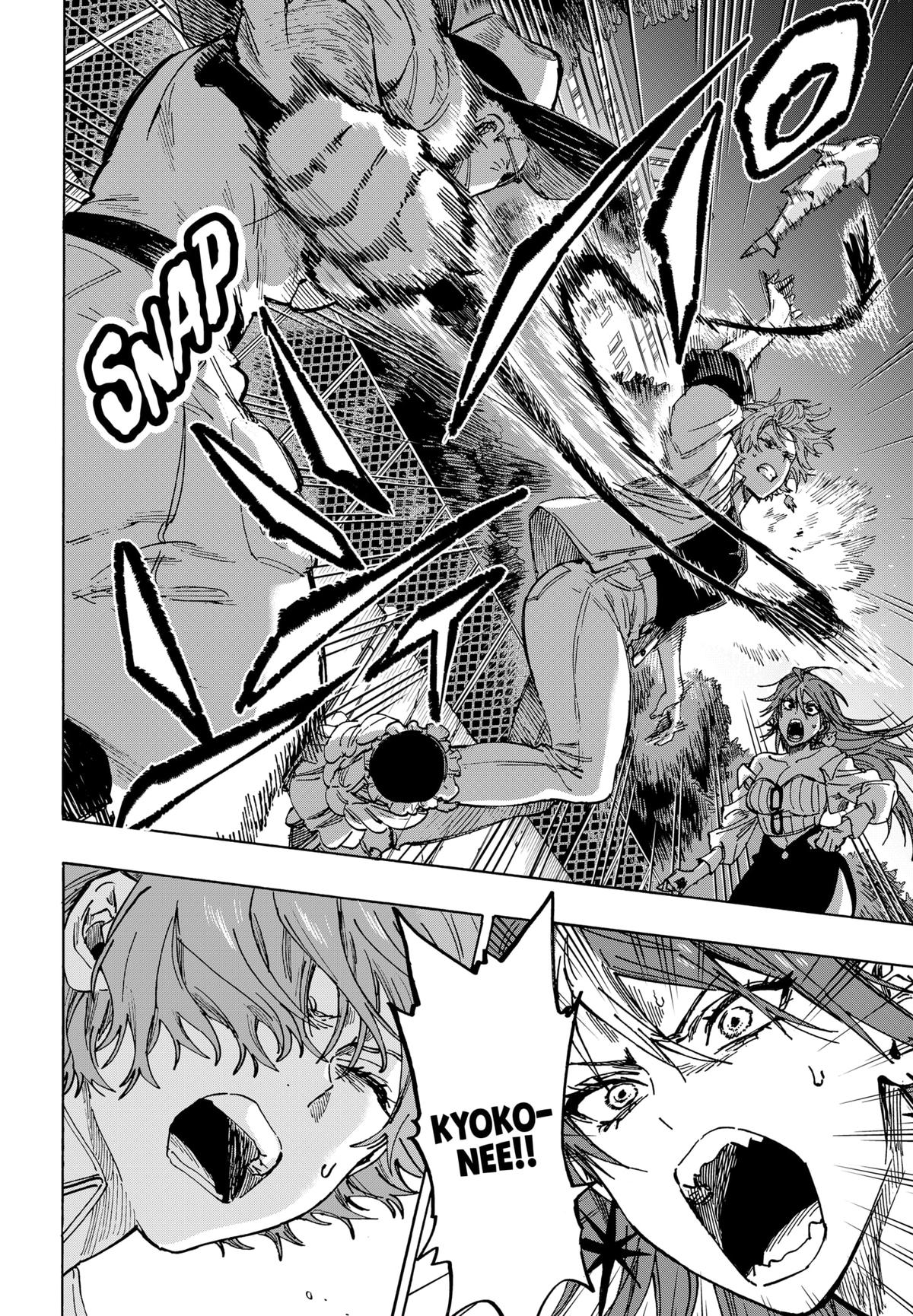 Read Marriage Toxin EN Manga Online