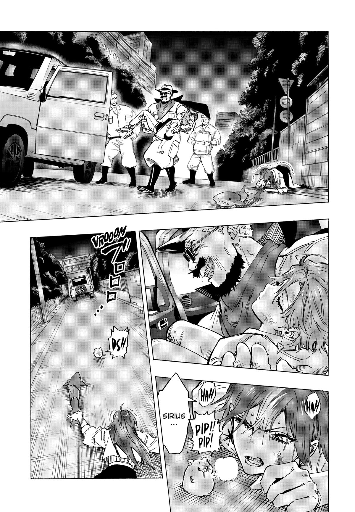 Read Marriage Toxin EN Manga Online