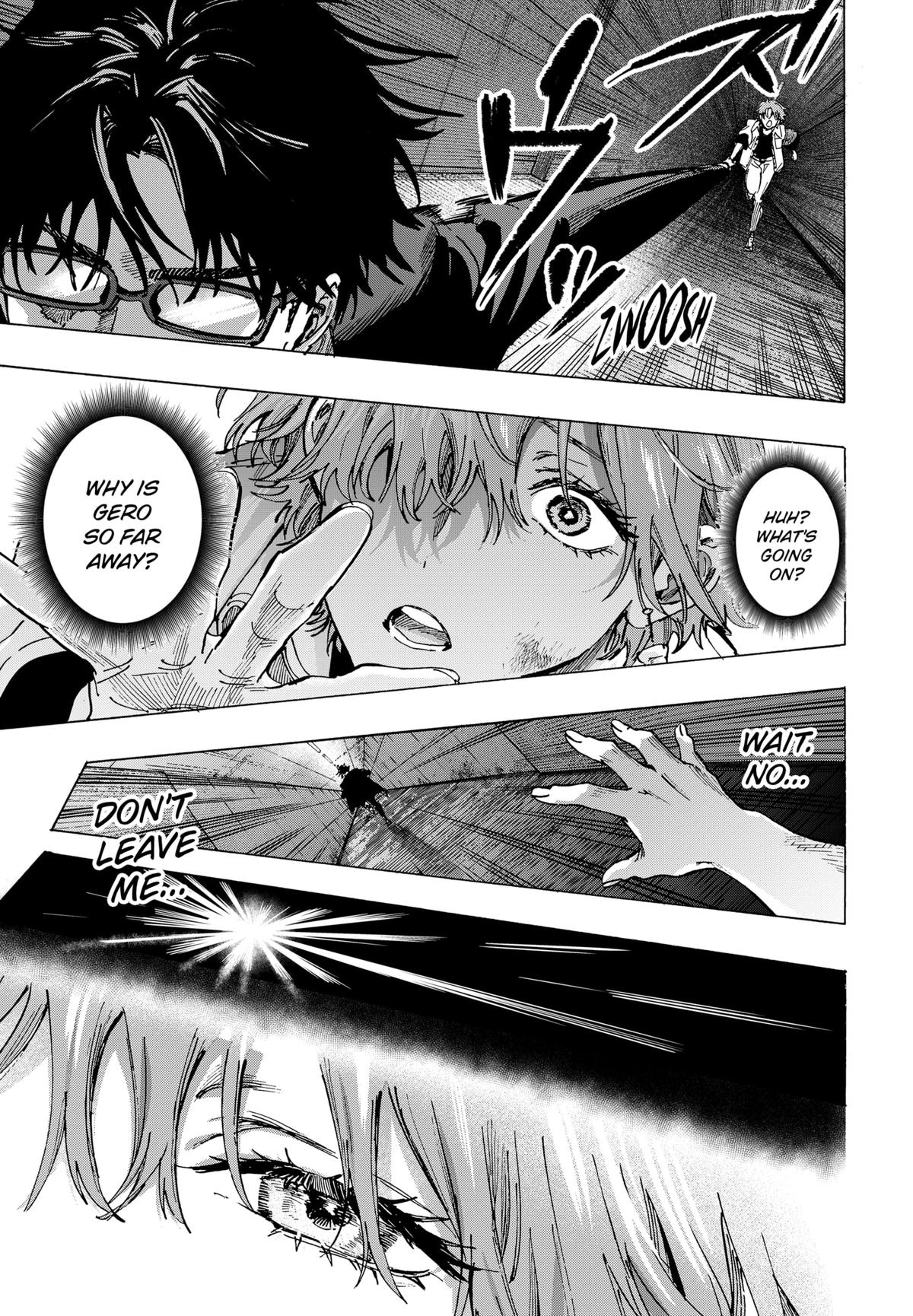 Read Marriage Toxin EN Manga Online
