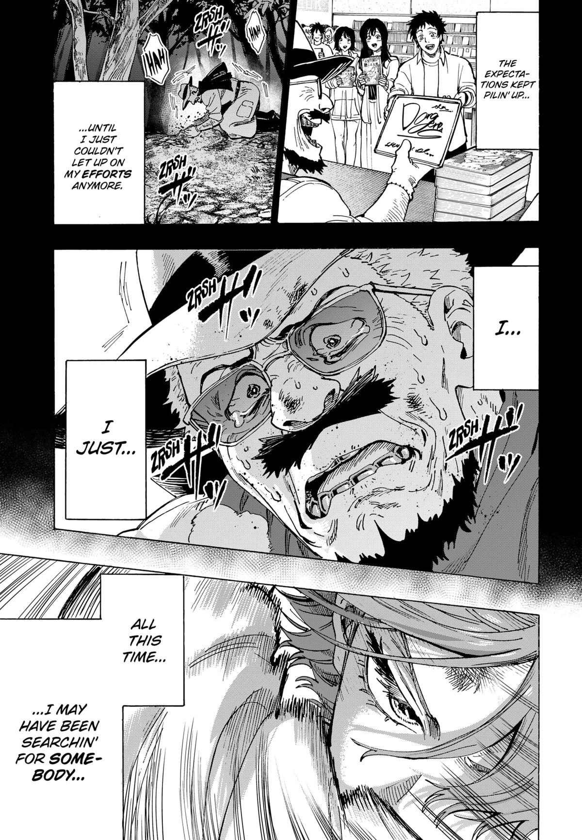 Read Marriage Toxin EN Manga Online